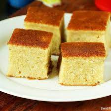 Banana cake